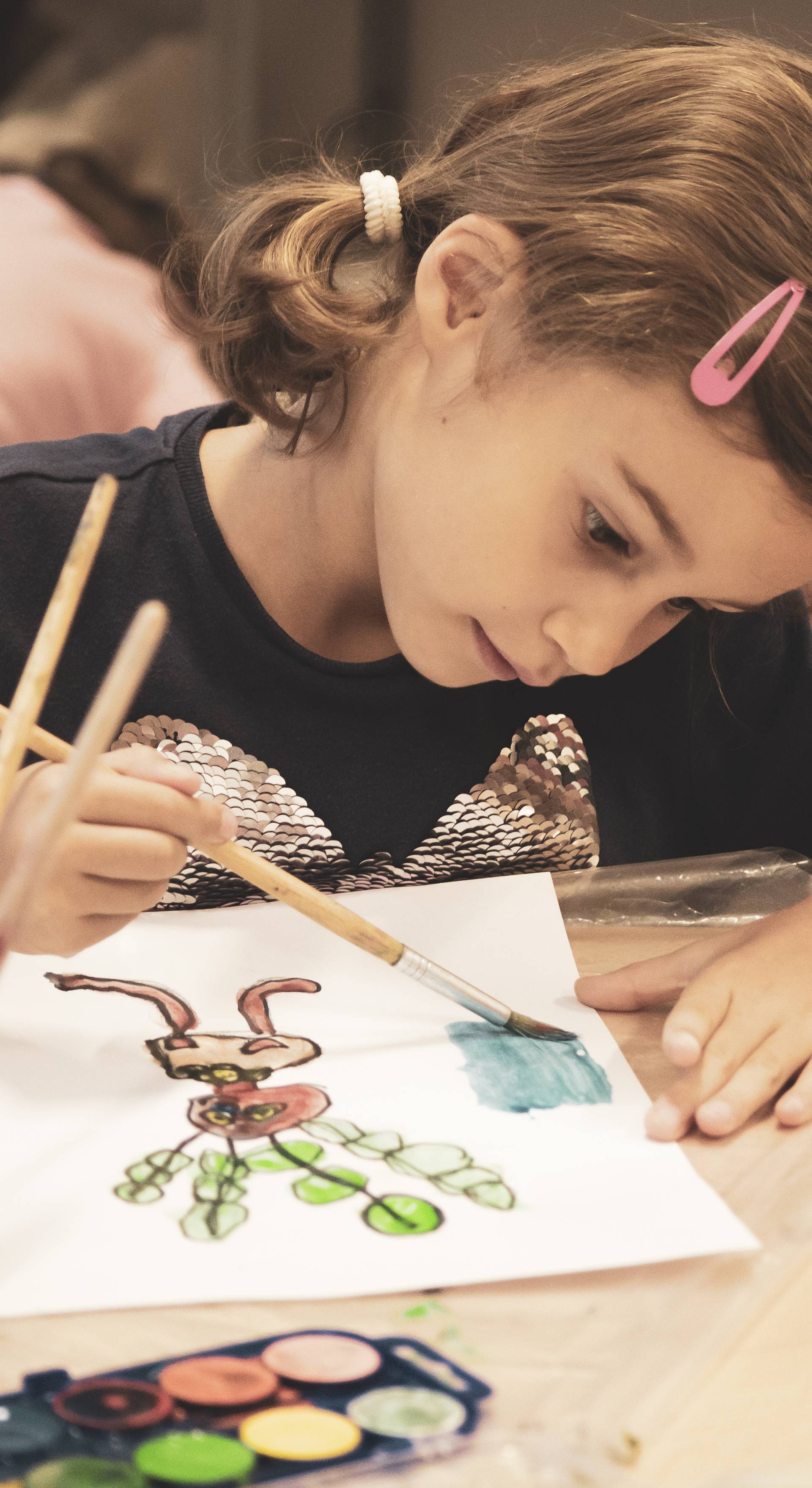 Dramski, logopedski i STEM odgojno-obrazovni programi u zagrebačkom vrtiću Dobro Drvo