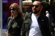 Kakav par: Ljepotica prošetala špicom u društvu prezgodnog muškarca, a oboje su baš stylish