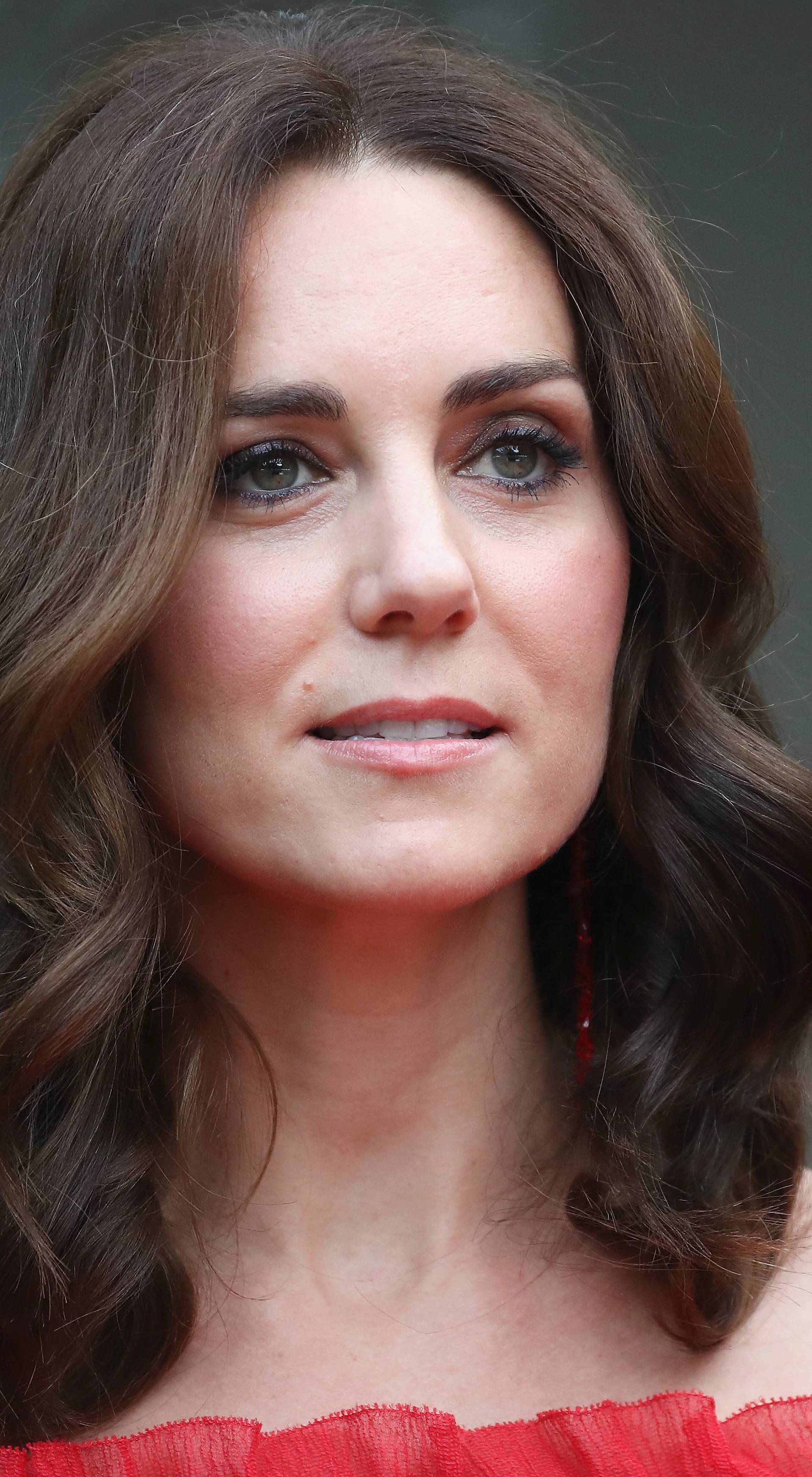 Izdanje Kate Middleton u kakvom je nismo navikli gledati