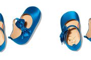 Louboutin dizajnirao prve dječje cipelice i neodoljive su kao što smo i očekivali!