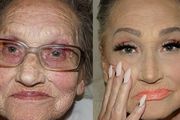 Fantastičan makeover bake Livije oduševio svijet