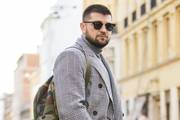 Frajer sa špice u super outfitu za svaki dan: 'Za cvjetne i životinjske uzorke još nisam skupio dovoljno hrabrosti'