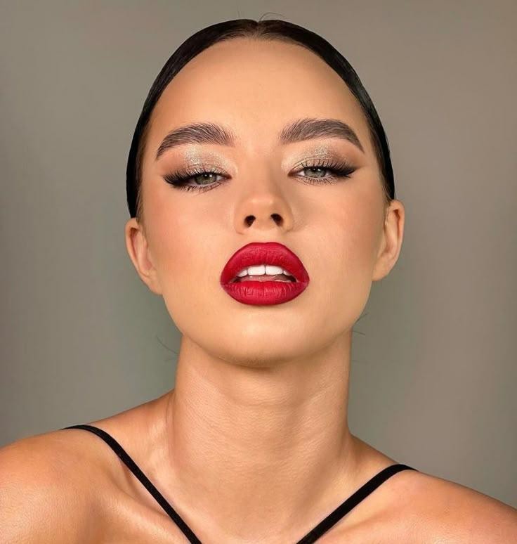 Vodič za savršeni crveni ruž: Otkrijte nijansu koja će transformirati vaš izgled