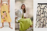 Plisirana suknja saveznik je za najelegantnije proljetne outfite: Izabrali smo modele za svaki stil