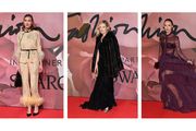 Najzanimljivije haljine ovogodišnjeg British Fashion Awardsa