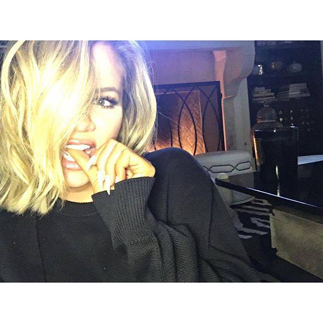 Khloe Kardashian ošišala svoju dugu kosu!