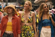 Bijeli lotos vraća se za četvrtu sezonu; evo što sve znamo o nastavku hit HBO serije