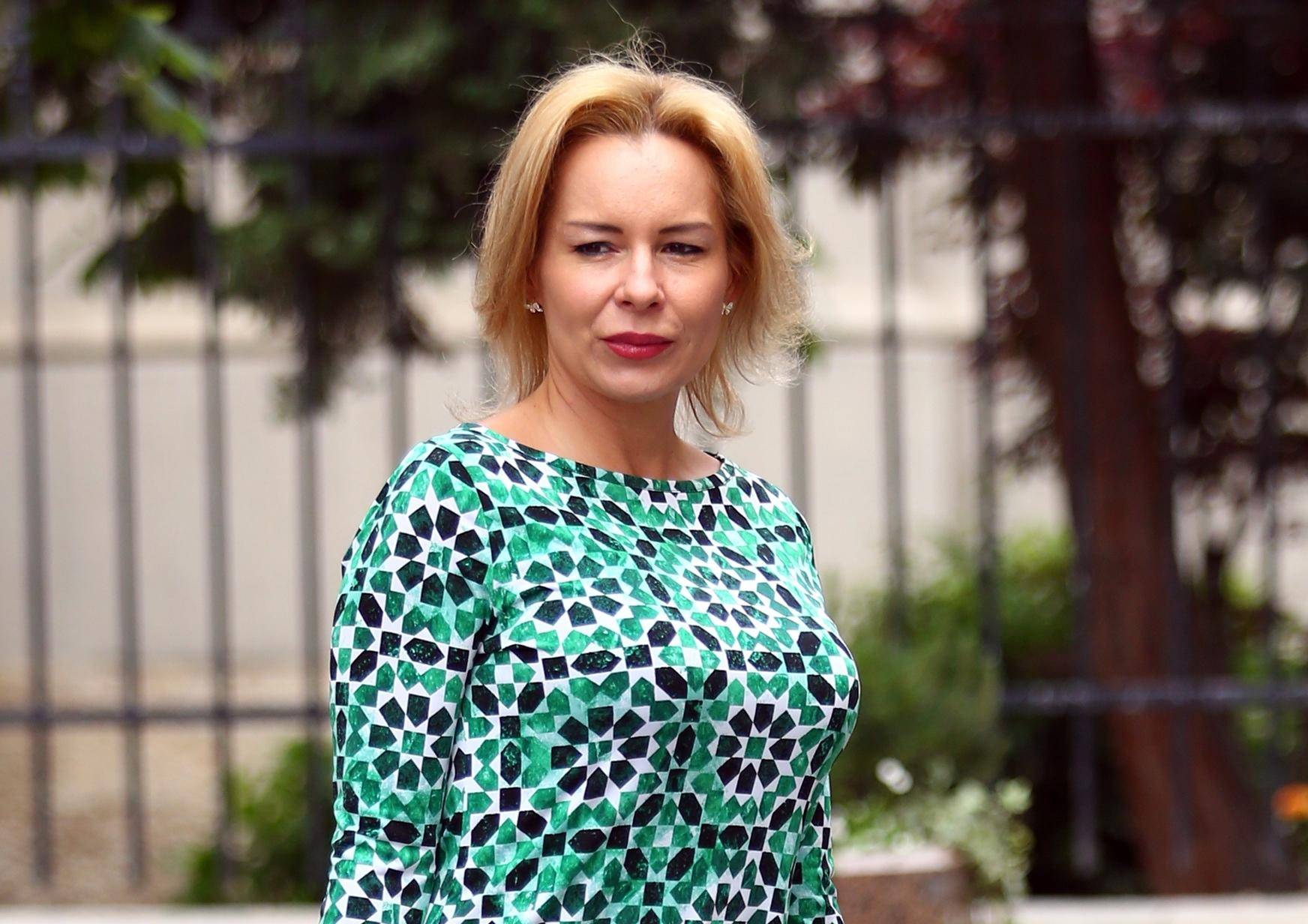Sjećate se dame koja je nedavno ukrala pozornost? Ovog je puta pokazala još bolju kombinaciju! 