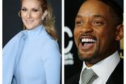 Kakva moda! Pogledajte kako su Will Smith i Celine Dion izgledali 1991. 