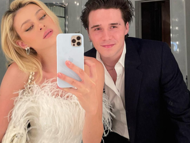 Vogue donosi ekskluzivne fotografije s vjenčanja Nicole Peltz i Brooklyna Beckhama s raskošnog imanja na Floridi