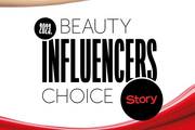 BEAUTY INFLUENCERS CHOICE 2023. BY STORY: Sudjelujte i vi u natječaju za najveće zvijezde beauty industrije