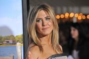 Analiza stila: Jennifer Aniston