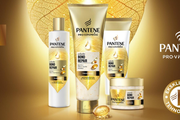 Pantene predstavlja novu liniju Molecular Bond Repair s perlicama Pro-V Nutri