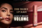 Max Factor predstavlja novo sjajilo za usne 2000 Calorie Lip Glaze