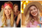 Iva Šulentić i Zsa Zsa neka vam budu inspiracija za ljetni chic