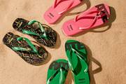 Havaianas i Rotate udružili snage i lansirali genijalnu, limitiranu seriju japanki u kojima želimo provesti ljeto