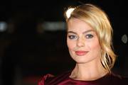 Margot Robbie je novo lice Calvin Klein parfema