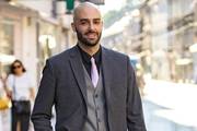 Investicijski broker super stil ima u malom prstu: 'Trudim se klasičnije odijevati, a da nije preuštogljeno'