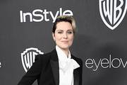 Što je djevojkama poručila Evan Rachel Wood?