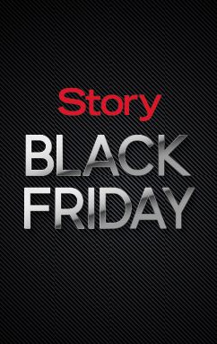 Ne propustite Black Friday na Story.hr! Ultimativni shopping vodič za kupnju s popustima do čak 80%