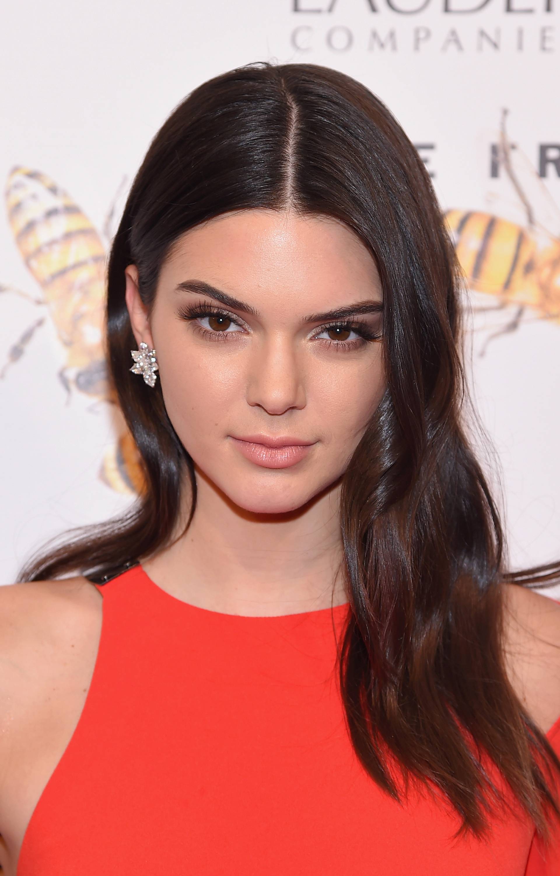 Evolucija stila Kendall Jenner