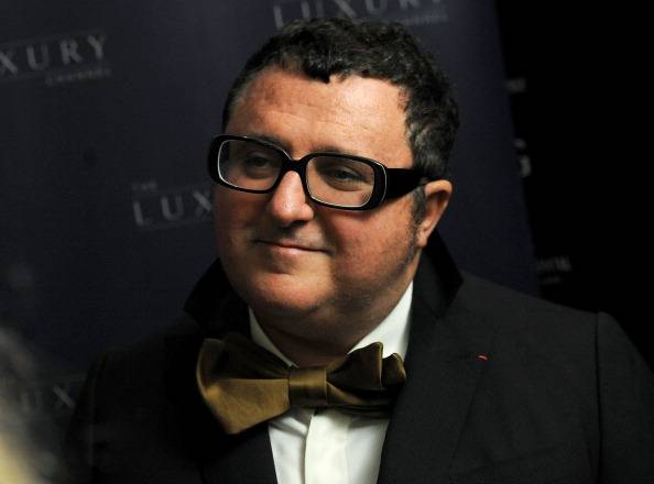 Alber Elbaz napušta Lanvin