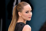 Ni Jennifer Lawrence nije odoljela prozirnom trendu: U crnoj haljini privukla pažnju na premijeri filma