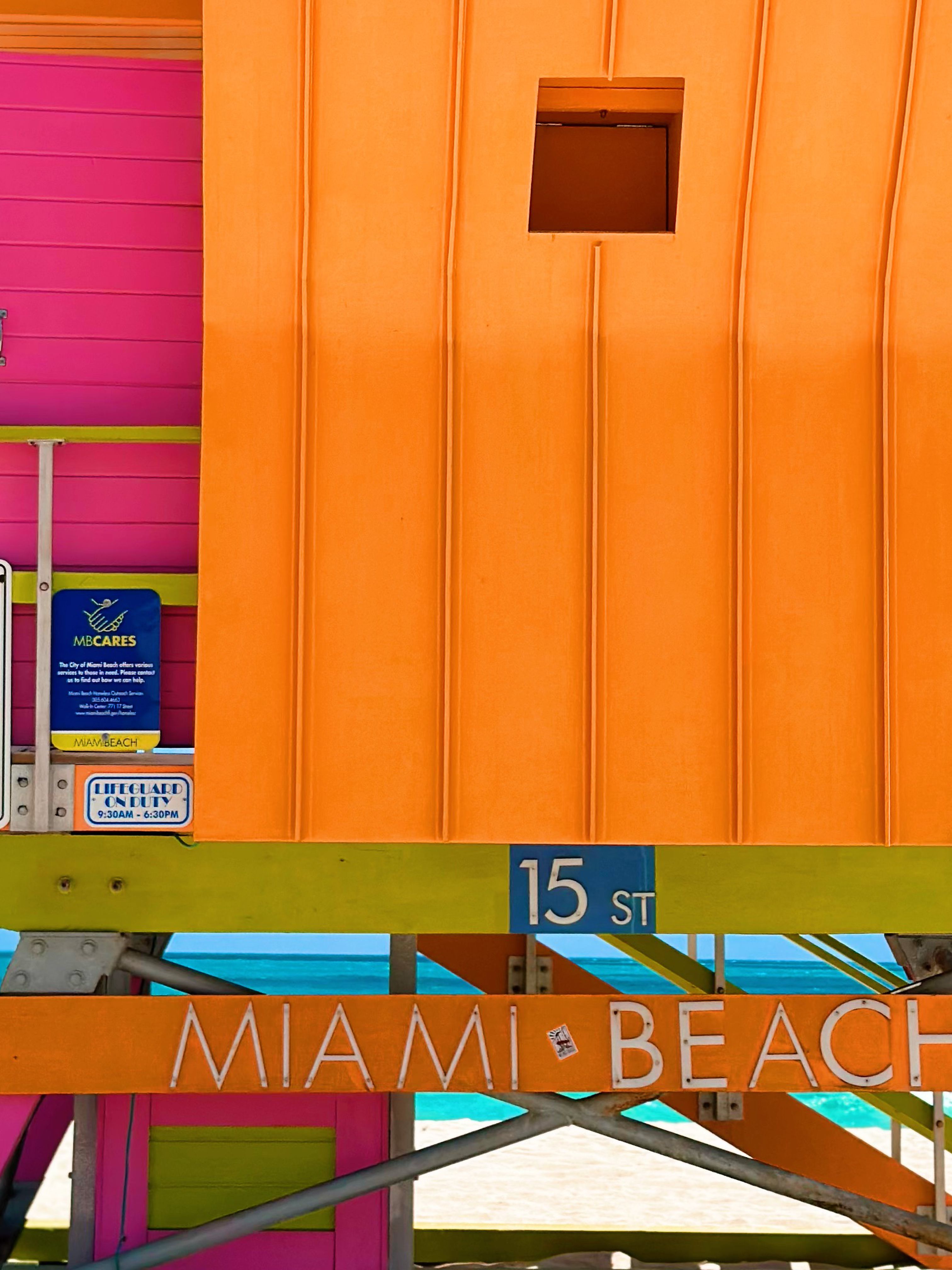 Ivan Ćosić posjetio je Miami: Grad je skup, ali i savršeno lijep i prepun događanja