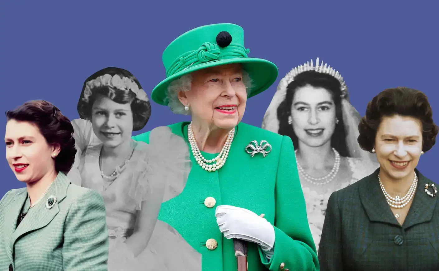 Stil koji je vladao stoljećem: Izložba o modnoj ostavštini kraljice Elizabete II. stiže u Buckinghamsku palaču