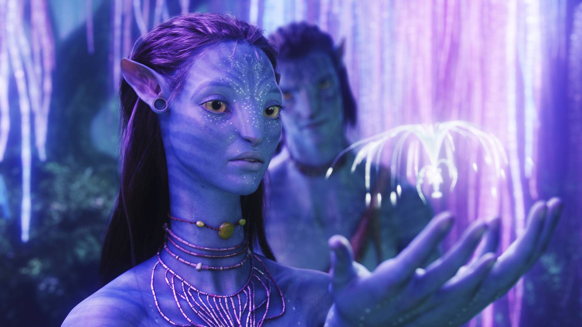 Film koji se gleda samo na velikom platnu: "Avatar" od 22. rujna prvi put u IMAX 3D i 4DX formatu