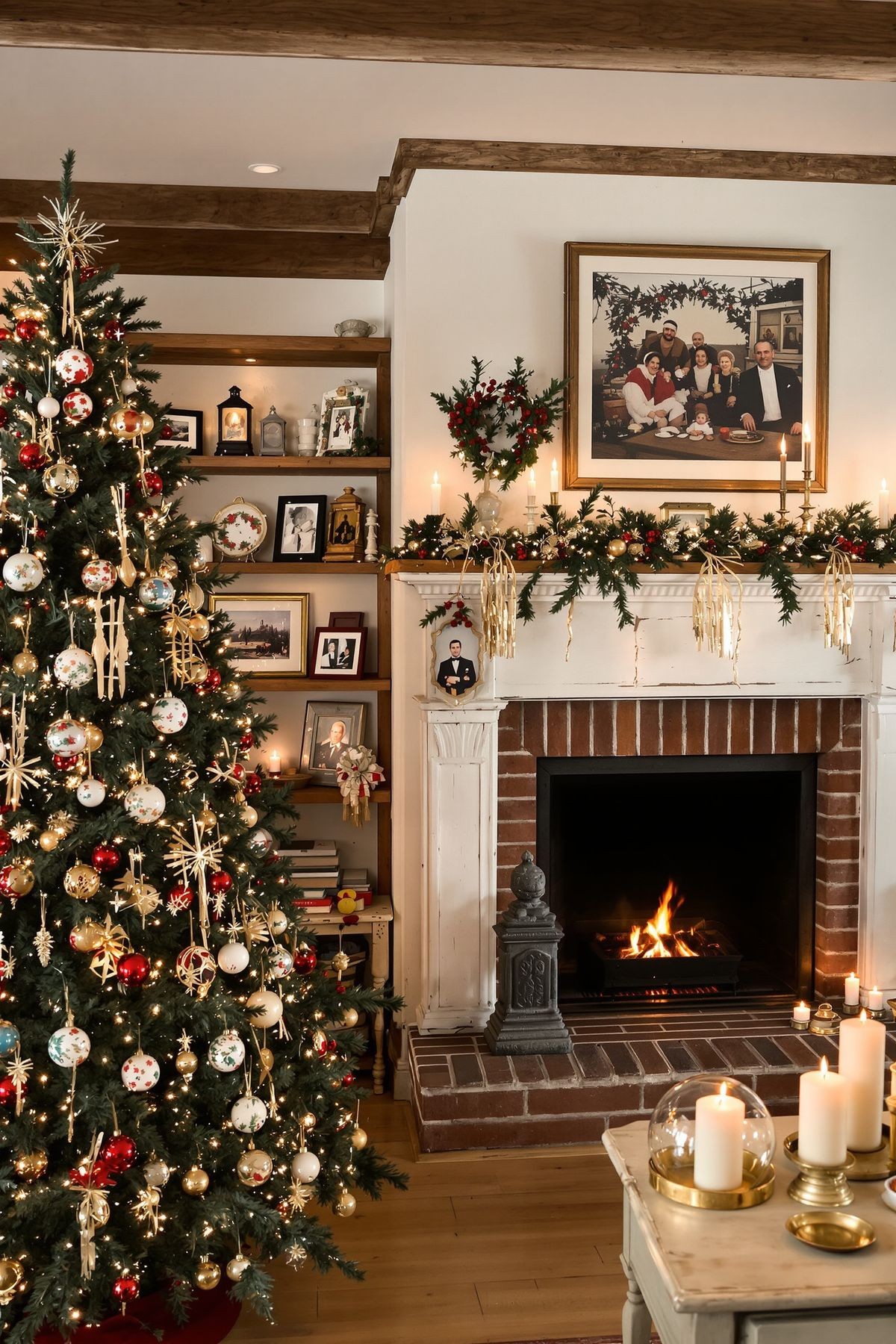 Kako stvoriti 'Holiday cottage' atmosferu i u najmanjem gradskom stanu