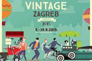 Vintage festival u Zagrebu