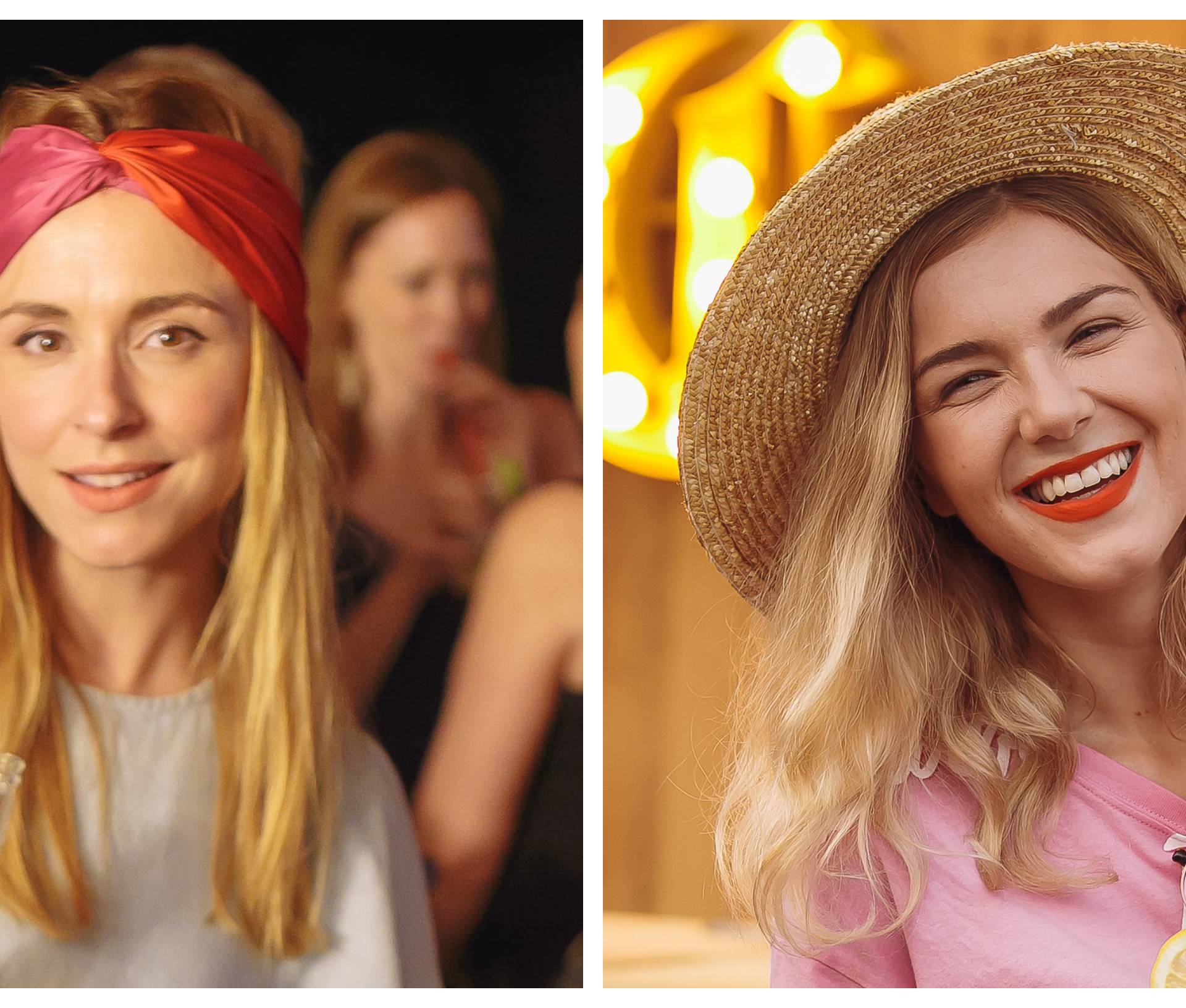 Iva Šulentić i Zsa Zsa neka vam budu inspiracija za ljetni chic