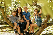 Preslatke fotografije: Kate Middleton pozirala s djecom povodom obilježavanja Majčinog dana