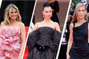 Najbolje odjevene zvijezde sa crvenog tepiha prvog dana Cannes film festivala