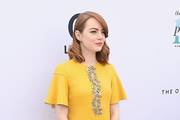 Analiza stila: Emma Stone