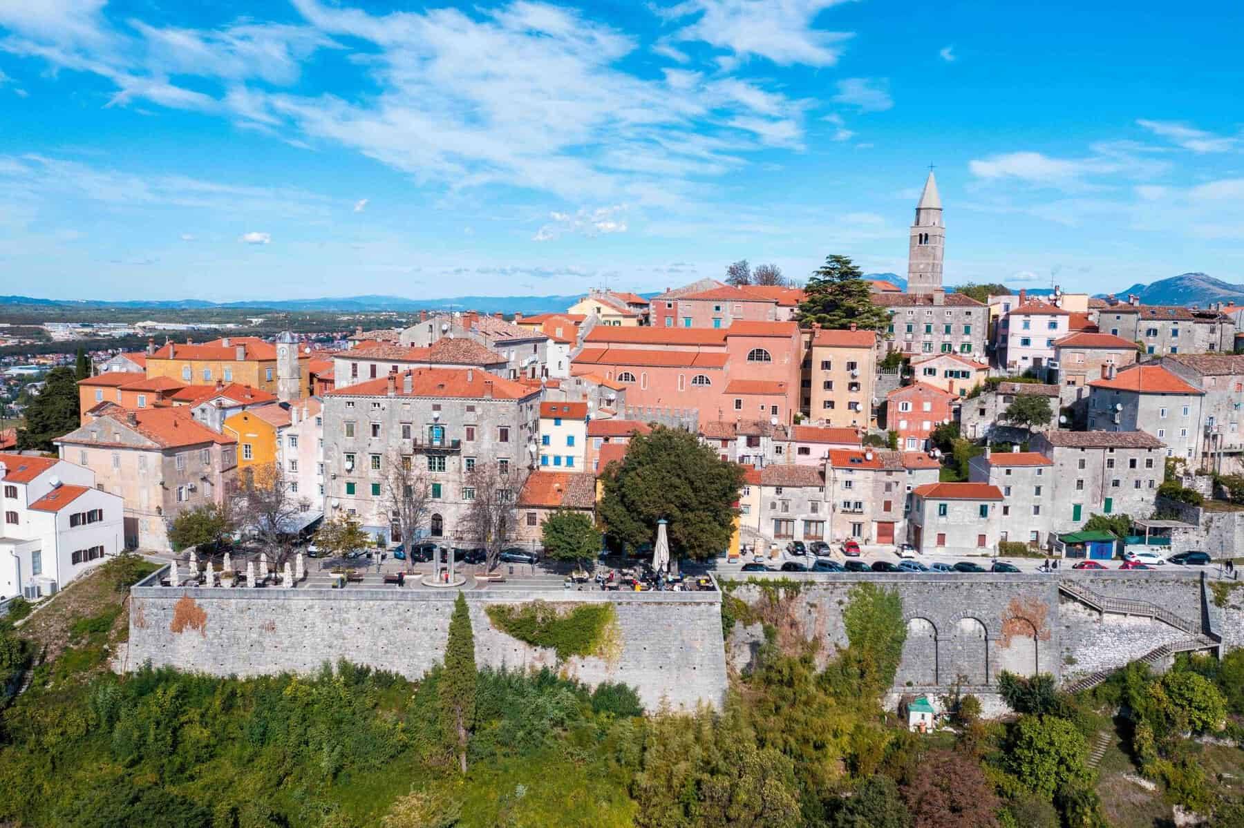Labin i Rabac: Čarobna istarska kombinacija za ljetni bijeg iz rutine