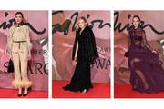 Najzanimljivije haljine ovogodišnjeg British Fashion Awardsa
