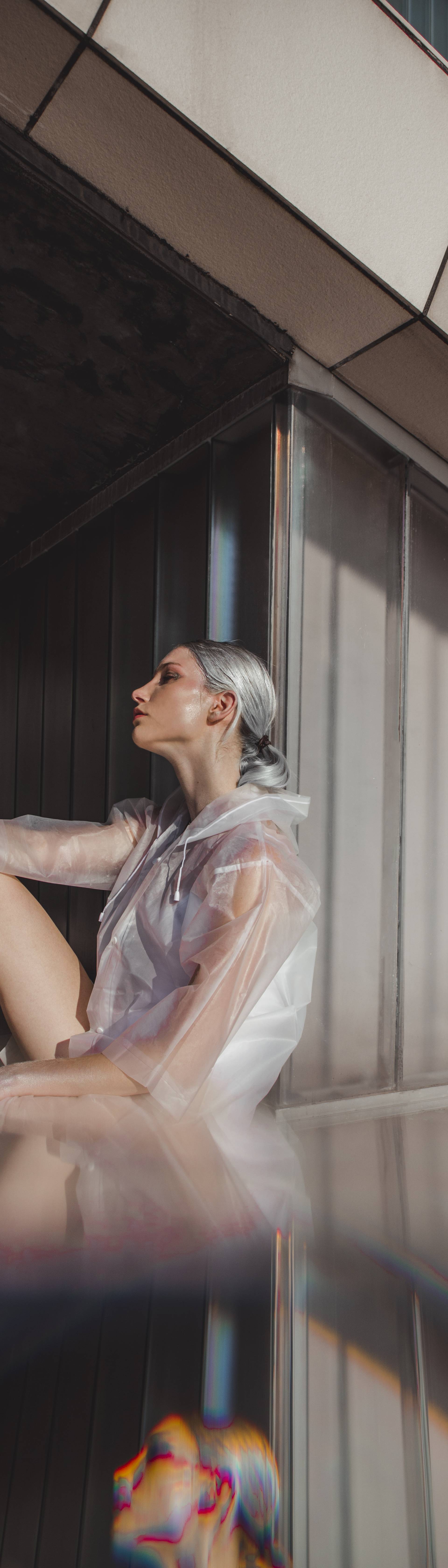 Ovako cool fotografski projekt dugo nismo vidjeli! Cure su nas jednostavno oduševile