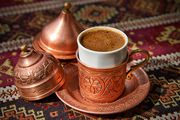 Priča o turskoj kavi