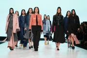 Modna avangarda obilježila drugi dan BIPA FASHION.HR-a