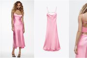 Haljina iz Zare čija popularnost raste iz dana u dan: Hit je na TikToku gdje kažu da je "najsavršenija ružičasta haljina"
