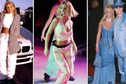 Britney Spears jedna je od modnih ikona iz 2000-ih, a evo njezinih najboljih kombinacija toga doba