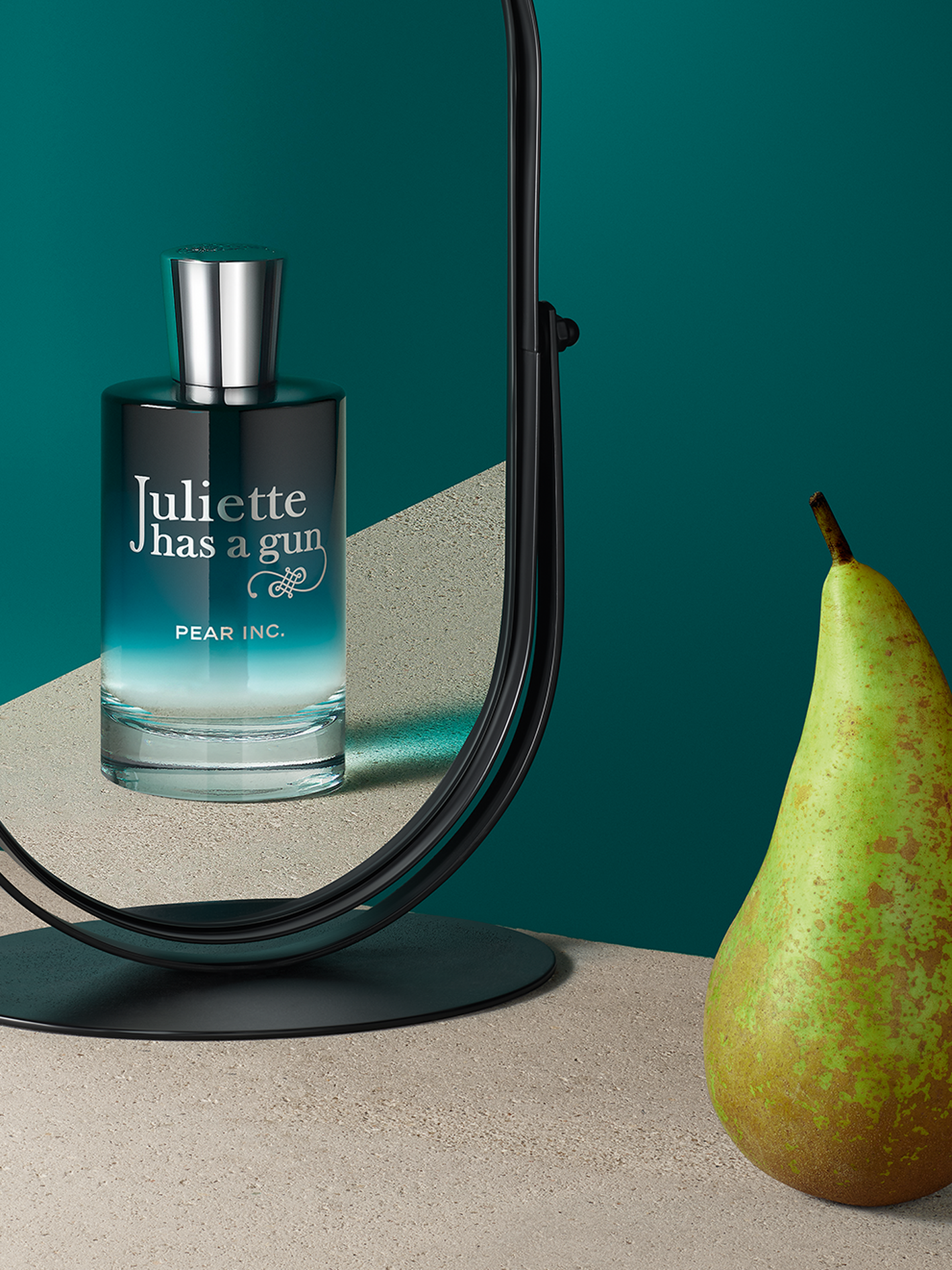 Novi Juliette Has a Gun parfem odaje počast kruški: Nestašan parfem izmamit će vam osmijeh na lice