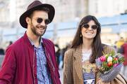 Oni su tako cool! Studenti i glazbenici super stil imaju u malom prstu i pravo su osvježenje na špici