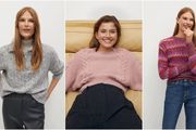Hladni dani nezamislivi su bez toplog (i trendi) pletiva: Izdvojili smo najljepše džempere i pulovere od 139,90 kn