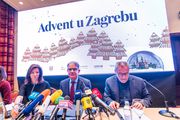 Advent u Zagrebu dobiva tri nove lokacije, a počinje 1. prosinca