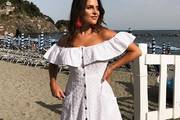 Influencerice su odlučile: Ovo je jedina bijela haljina koja nam treba ovog ljeta 