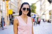 Zablistala u izdanju koje nikad ne dosadi: 'Sviđaju mi se ti kompleti s prslucima, mislim da ću ih nabaviti još'