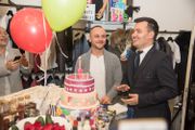  ELFS proslavio osmi zagrebački rođendan